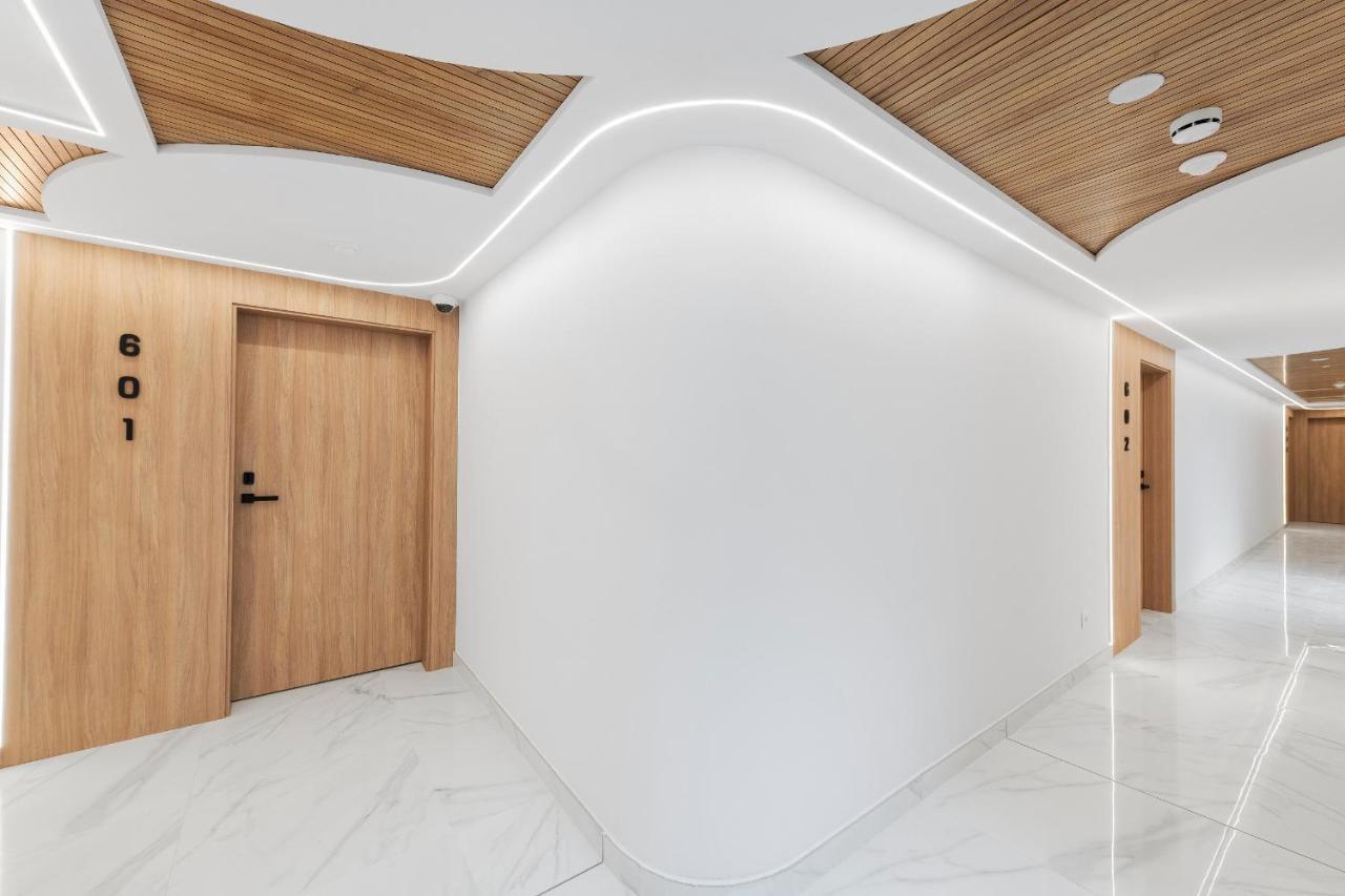 Odyssey Rooms Alicante Luaran gambar