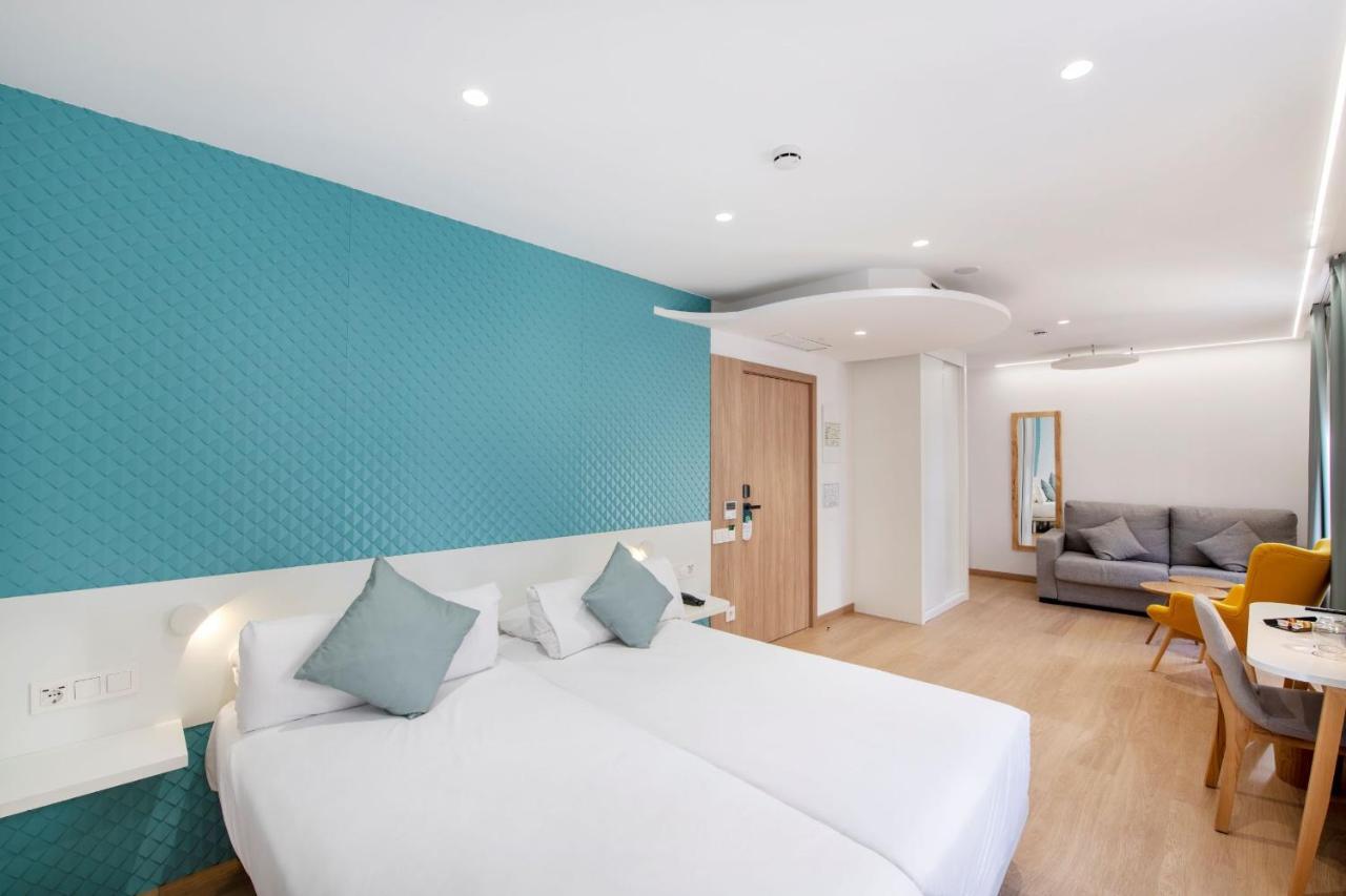 Odyssey Rooms Alicante Luaran gambar