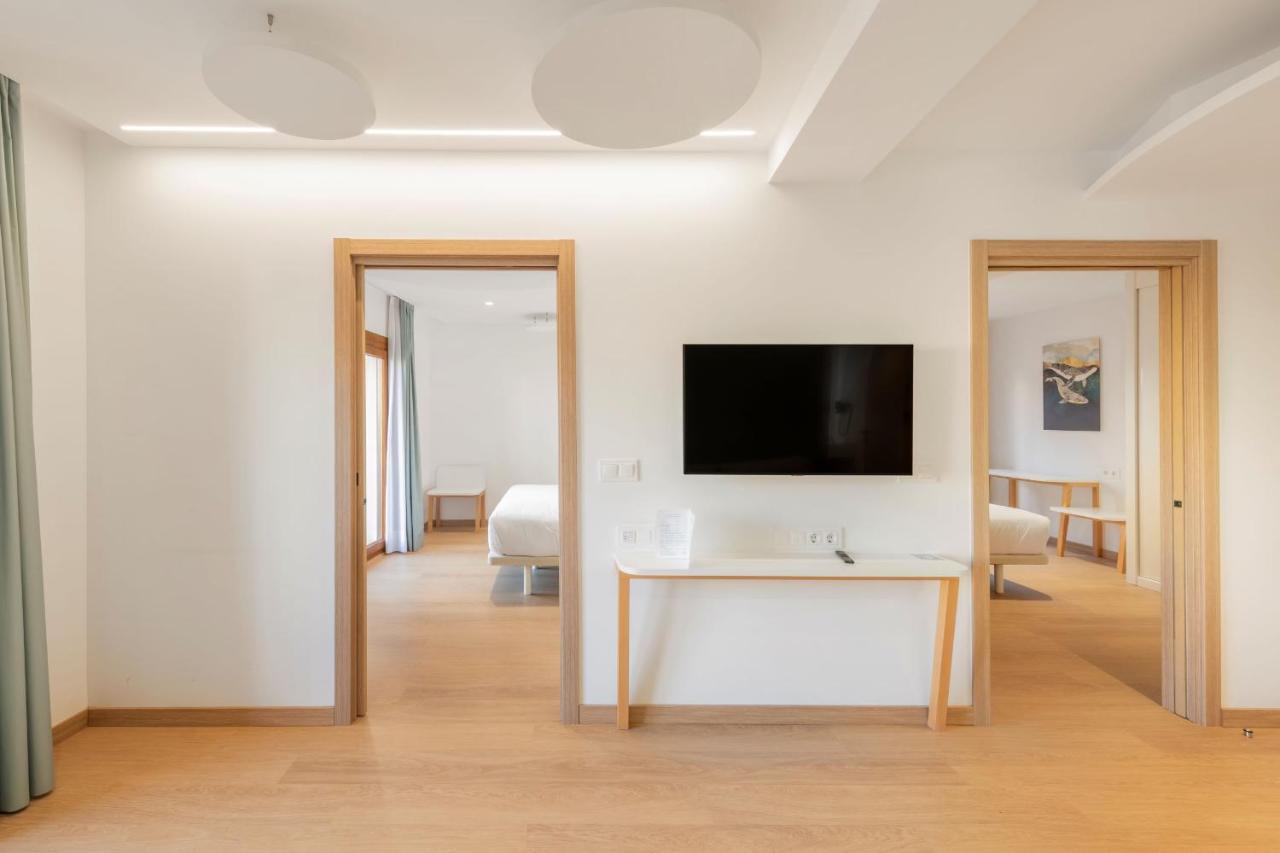 Odyssey Rooms Alicante Luaran gambar