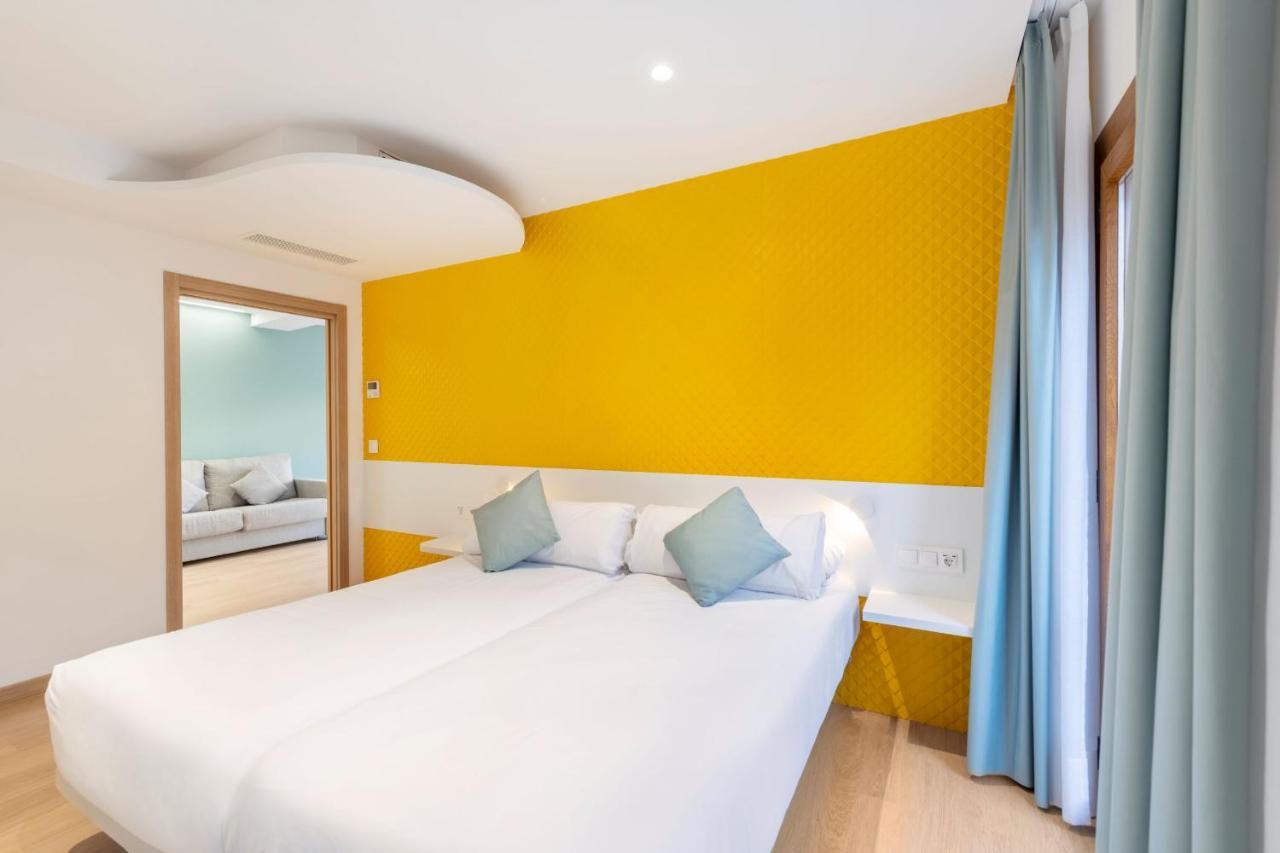 Odyssey Rooms Alicante Luaran gambar