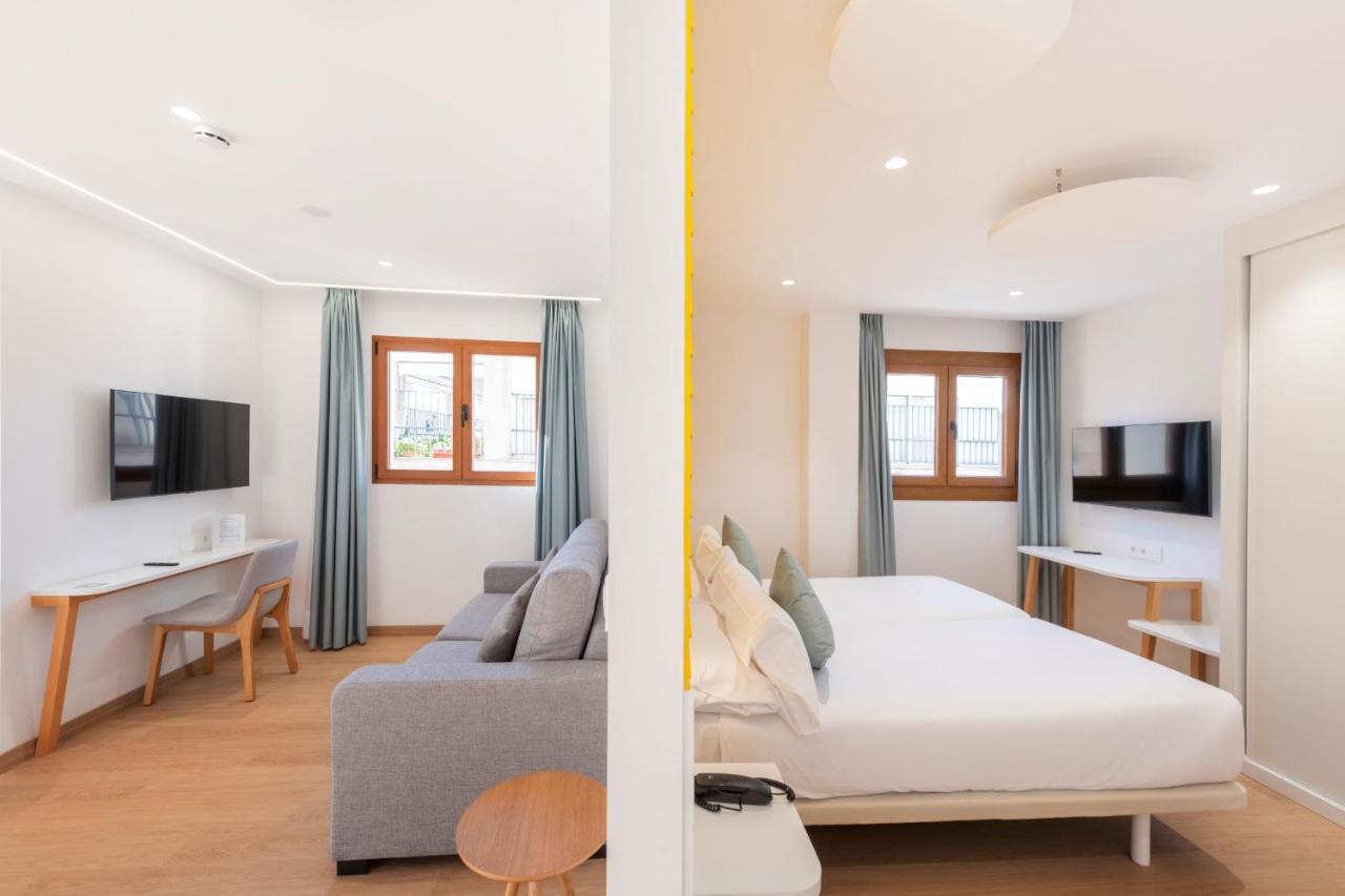 Odyssey Rooms Alicante Luaran gambar
