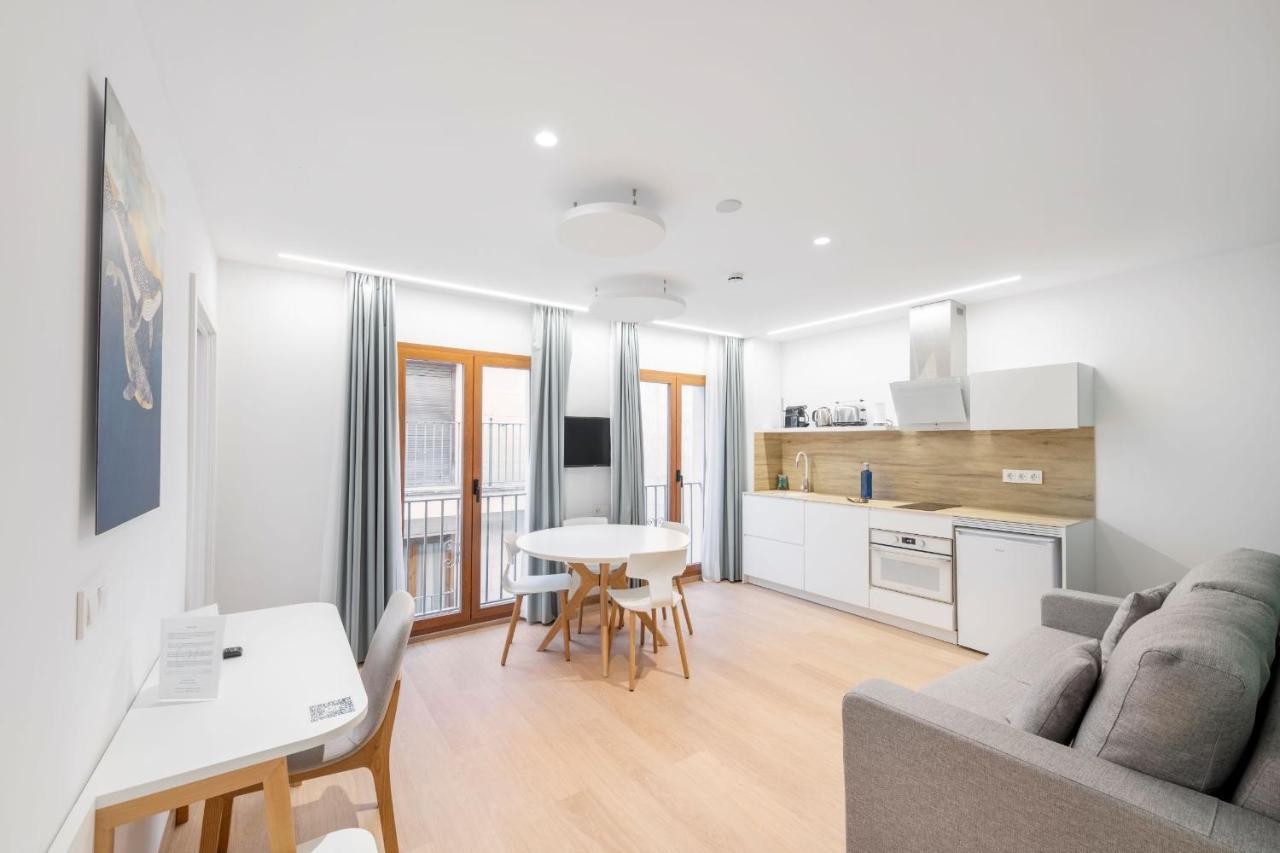 Odyssey Rooms Alicante Luaran gambar
