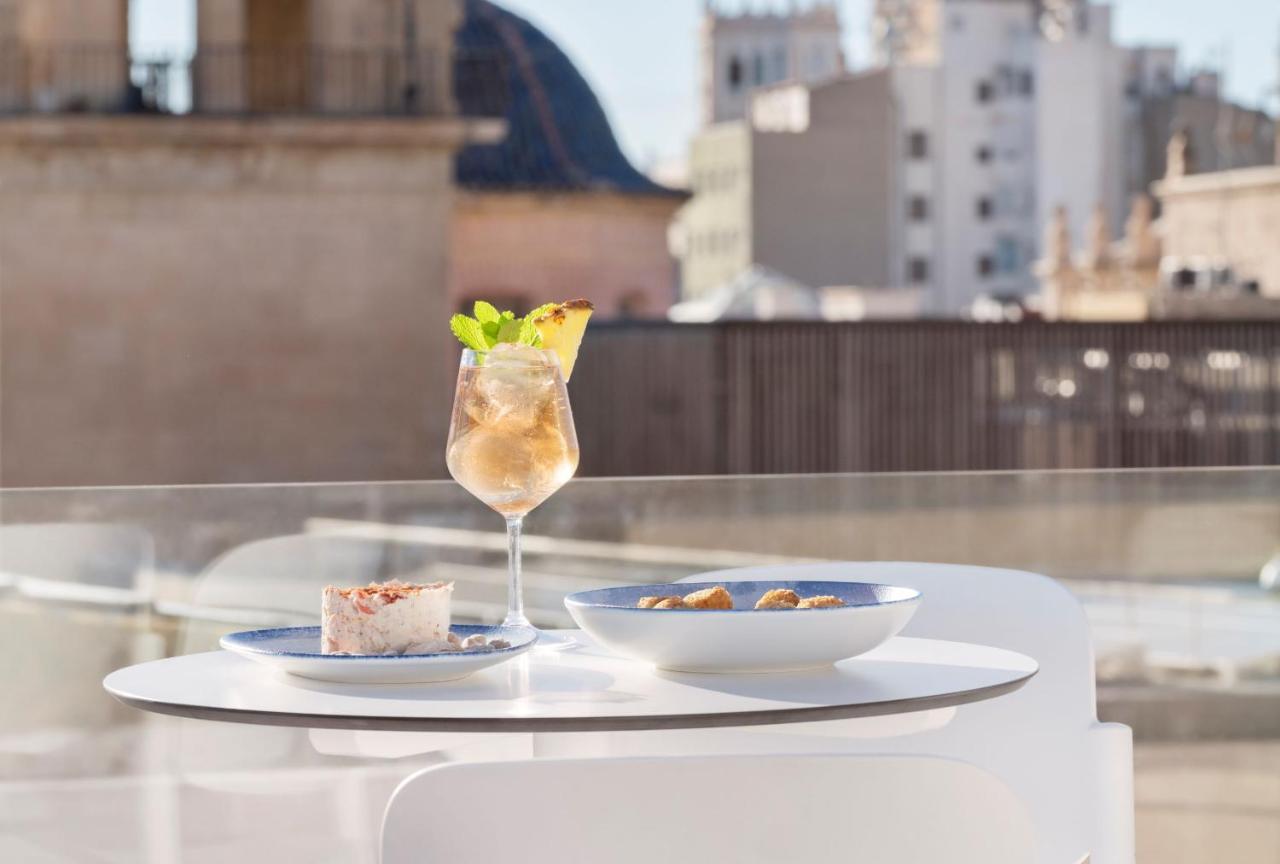 Odyssey Rooms Alicante Luaran gambar