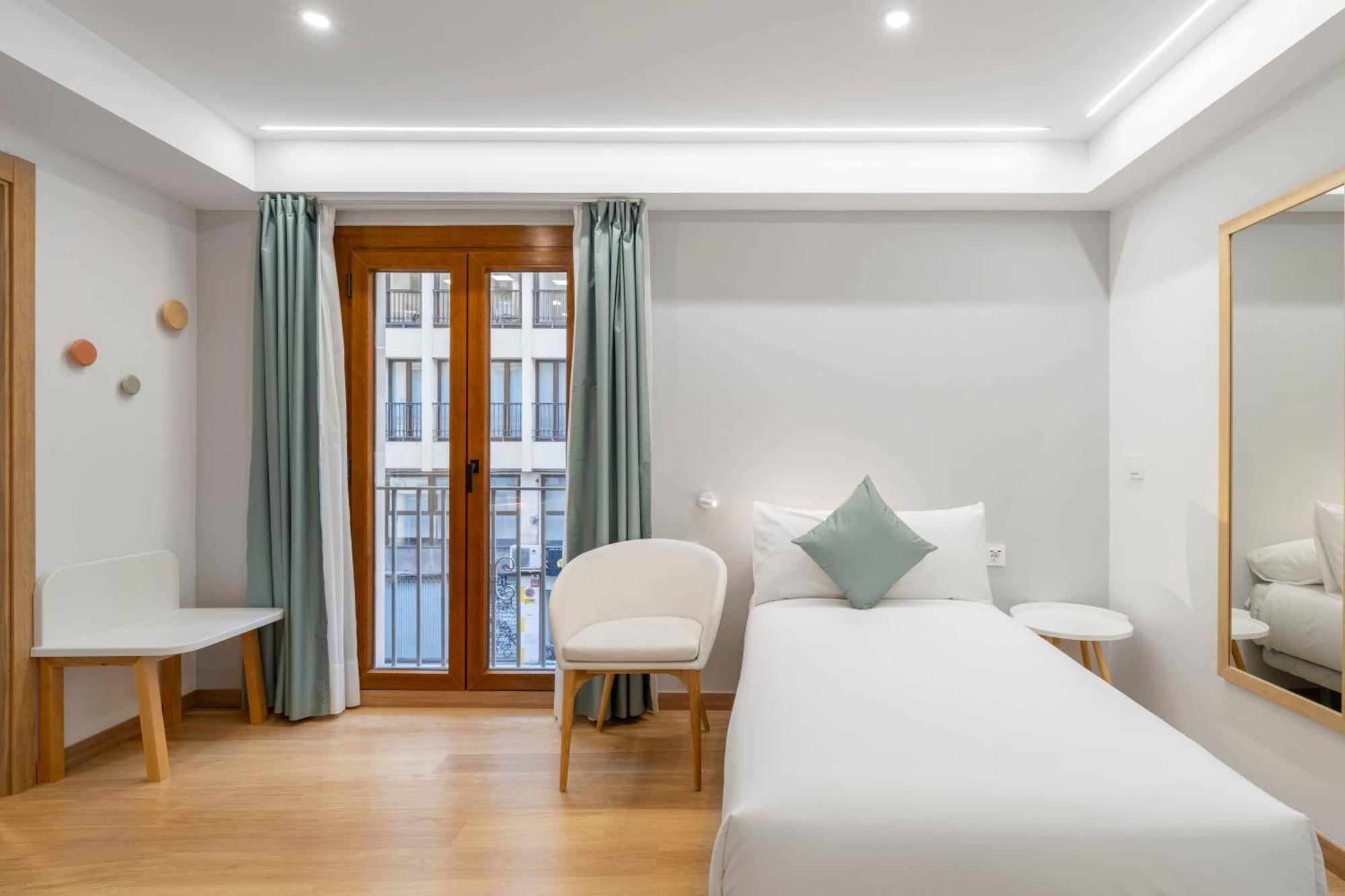 Odyssey Rooms Alicante Luaran gambar