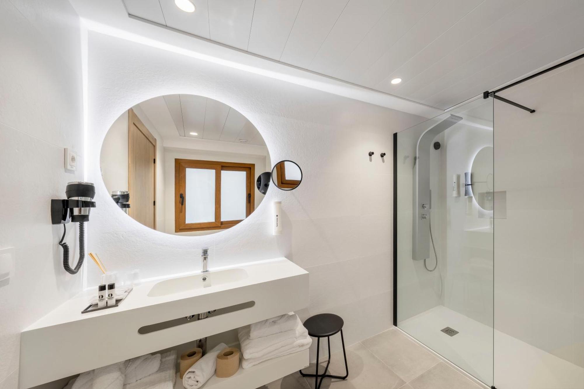 Odyssey Rooms Alicante Luaran gambar